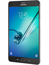 Best available price of Samsung Galaxy Tab S2 8-0 in Jordan