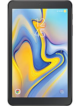 Best available price of Samsung Galaxy Tab A 8-0 2018 in Jordan