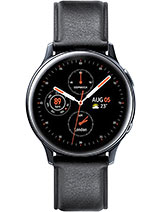 Best available price of Samsung Galaxy Watch Active2 in Jordan
