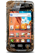 Best available price of Samsung S5690 Galaxy Xcover in Jordan