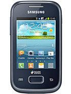 Best available price of Samsung Galaxy Y Plus S5303 in Jordan