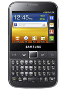 Best available price of Samsung Galaxy Y Pro B5510 in Jordan