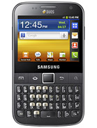 Best available price of Samsung Galaxy Y Pro Duos B5512 in Jordan