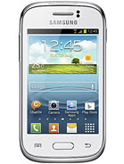 Best available price of Samsung Galaxy Young S6310 in Jordan