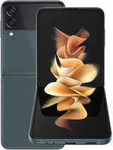 Best available price of Samsung Galaxy Z Flip3 5G in Jordan