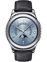 Best available price of Samsung Gear S2 classic 3G in Jordan
