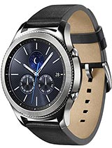 Best available price of Samsung Gear S3 classic in Jordan