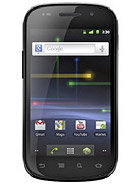Best available price of Samsung Google Nexus S I9023 in Jordan