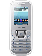 Best available price of Samsung E1282T in Jordan
