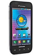 Best available price of Samsung Mesmerize i500 in Jordan