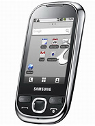 Best available price of Samsung I5500 Galaxy 5 in Jordan