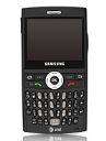 Best available price of Samsung i607 BlackJack in Jordan