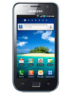 Best available price of Samsung I9003 Galaxy SL in Jordan