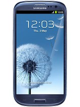 Best available price of Samsung I9305 Galaxy S III in Jordan