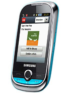 Best available price of Samsung M3710 Corby Beat in Jordan