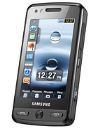 Best available price of Samsung M8800 Pixon in Jordan