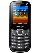 Best available price of Samsung Manhattan E3300 in Jordan