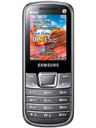 Best available price of Samsung E2252 in Jordan