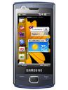 Best available price of Samsung B7300 OmniaLITE in Jordan