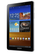 Best available price of Samsung P6800 Galaxy Tab 7-7 in Jordan