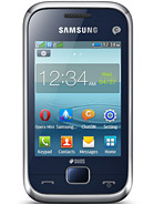 Best available price of Samsung Rex 60 C3312R in Jordan