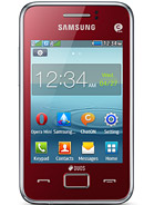 Best available price of Samsung Rex 80 S5222R in Jordan