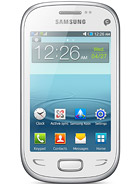 Best available price of Samsung Rex 90 S5292 in Jordan