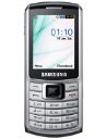 Best available price of Samsung S3310 in Jordan