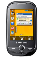 Best available price of Samsung S3650 Corby in Jordan