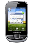 Best available price of Samsung S3770 in Jordan
