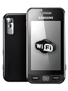 Best available price of Samsung S5230W Star WiFi in Jordan