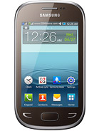 Best available price of Samsung Star Deluxe Duos S5292 in Jordan