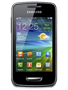 Best available price of Samsung Wave Y S5380 in Jordan