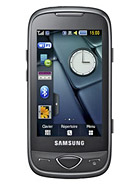 Best available price of Samsung S5560 Marvel in Jordan