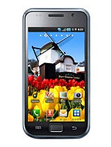 Best available price of Samsung M110S Galaxy S in Jordan