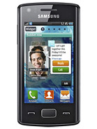 Best available price of Samsung S5780 Wave 578 in Jordan
