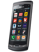 Best available price of Samsung S8530 Wave II in Jordan