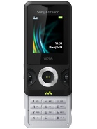 Best available price of Sony Ericsson W205 in Jordan