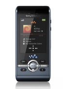 Best available price of Sony Ericsson W595s in Jordan