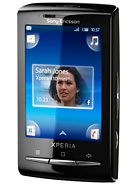 Best available price of Sony Ericsson Xperia X10 mini in Jordan
