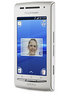 Best available price of Sony Ericsson Xperia X8 in Jordan