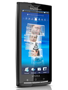 Best available price of Sony Ericsson Xperia X10 in Jordan