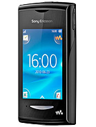 Best available price of Sony Ericsson Yendo in Jordan