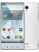 Best available price of Sharp Aquos Crystal in Jordan