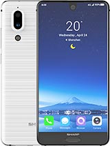 Best available price of Sharp Aquos S2 in Jordan