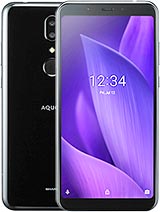 Best available price of Sharp Aquos V in Jordan