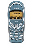 Best available price of Siemens A55 in Jordan