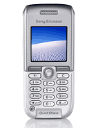 Best available price of Sony Ericsson K300 in Jordan
