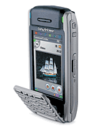 Best available price of Sony Ericsson P900 in Jordan