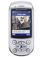 Best available price of Sony Ericsson S700 in Jordan